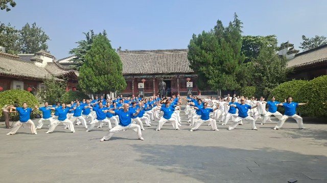 chenjiagou ding dahong gers