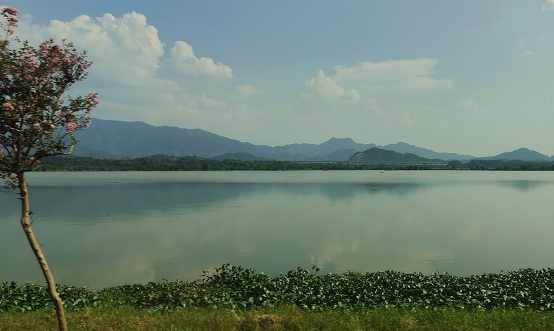 lac chine gigong gers