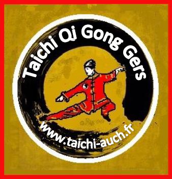 logo taichi qi gong gers