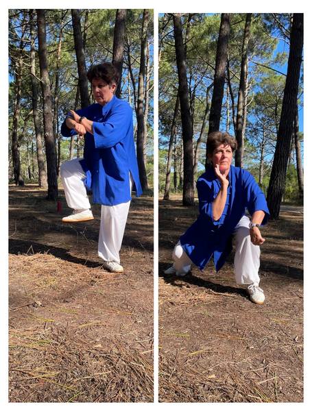 marie calero taichi chen auch