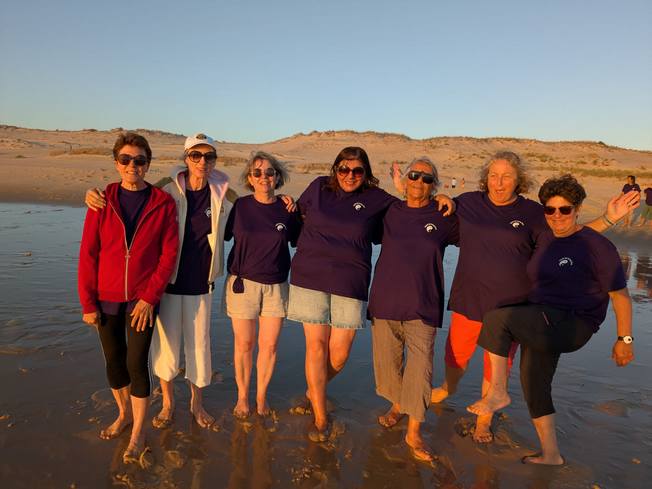 qigong biscarosse auch